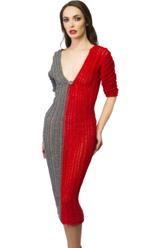 Spring-Summer Dress