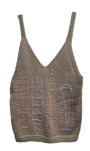 Manhattan Shirt