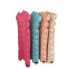 Handmade Knitted Dress - Thumbnail Image 4