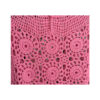 Handmade Knitted Dress - Thumbnail Image 6