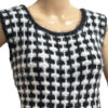 Handmade Knitted Dress - Thumbnail Image 2