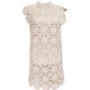 Handmade Knitted Dress - Thumbnail Image 3