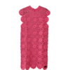 Handmade Knitted Dress - Thumbnail Image 7