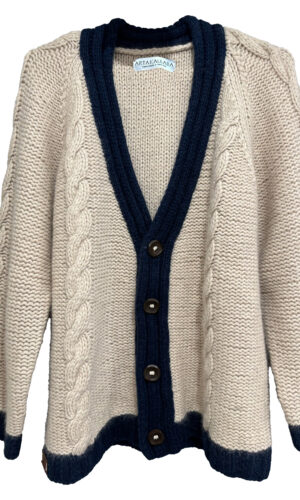 Men's Cardigan