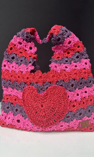 "LOVE" Bag