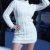 "Dorina" Dress - Thumbnail Image 2