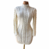 "Dorina" Dress - Thumbnail Image 3