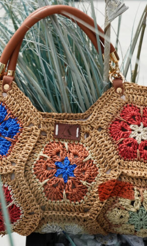 NATURE Bag